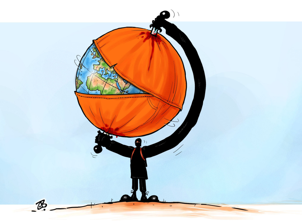 Global ISIS