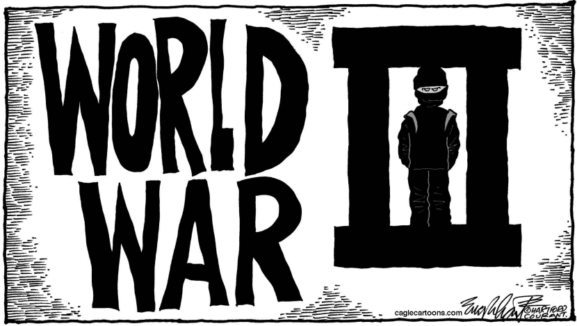 Paris Terror