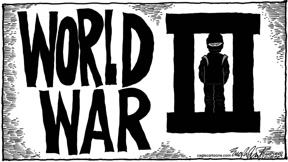 Paris Terror