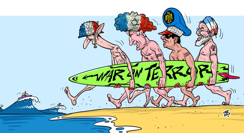 War on Terror