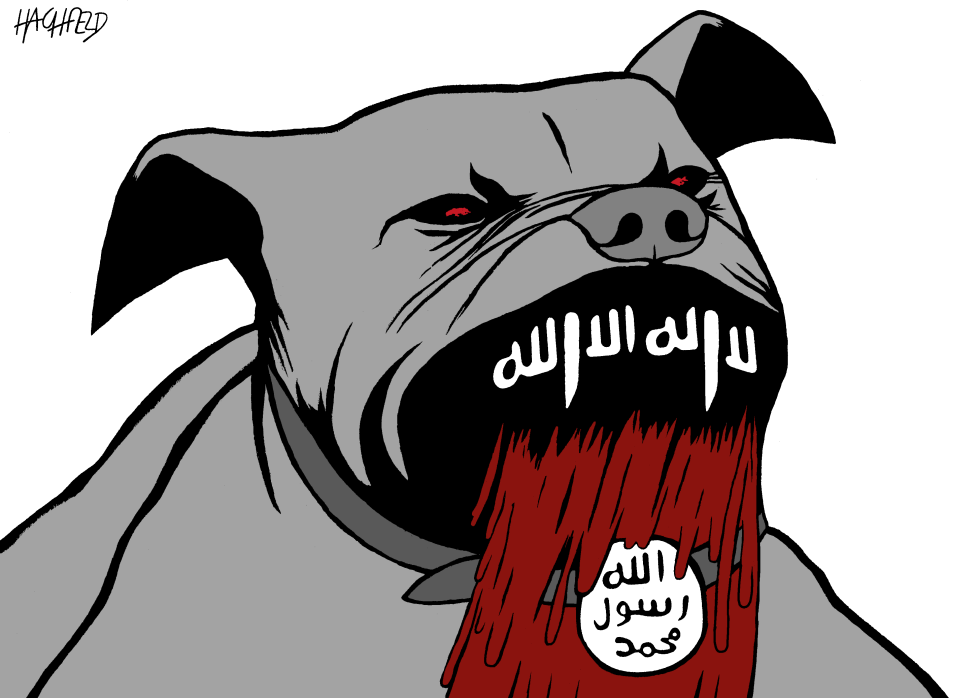 ISIS y el 11-13-2015