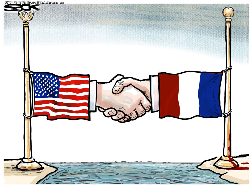 US/Paris COLORcorrected