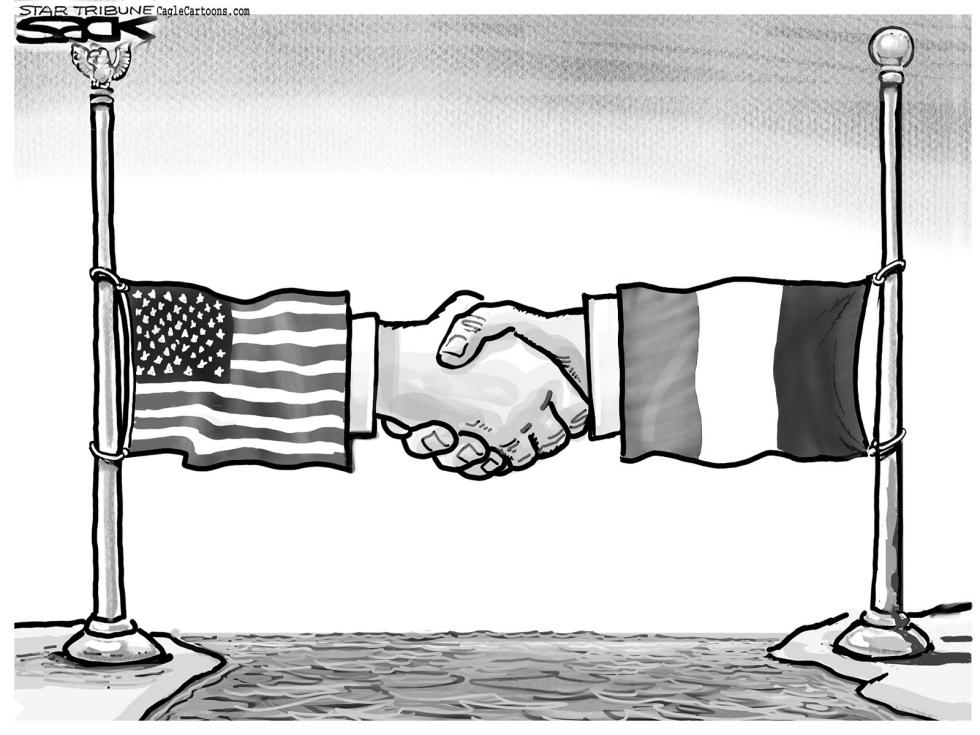 US/Paris corrected