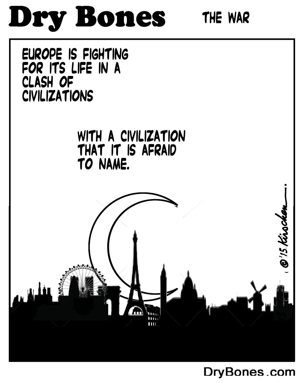 the War