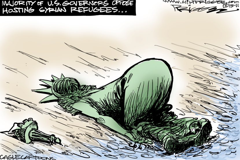 Refugees