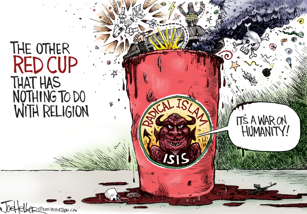 ISIS