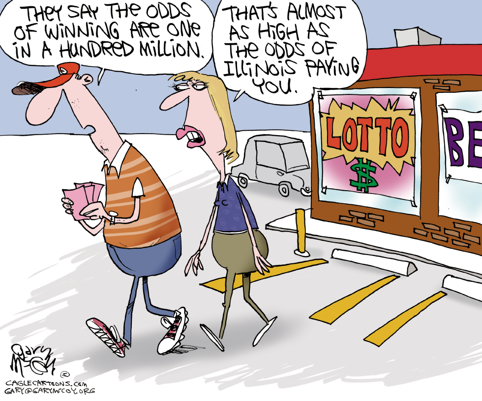  IL DEBT SLACKER LOCAL-IL by Gary McCoy