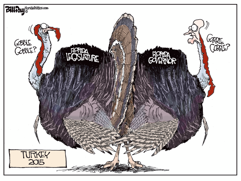 local FL TURKEY 2015 color