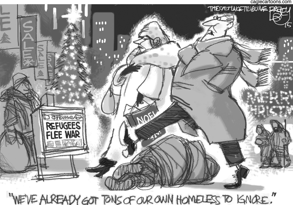 Spirit of the Season