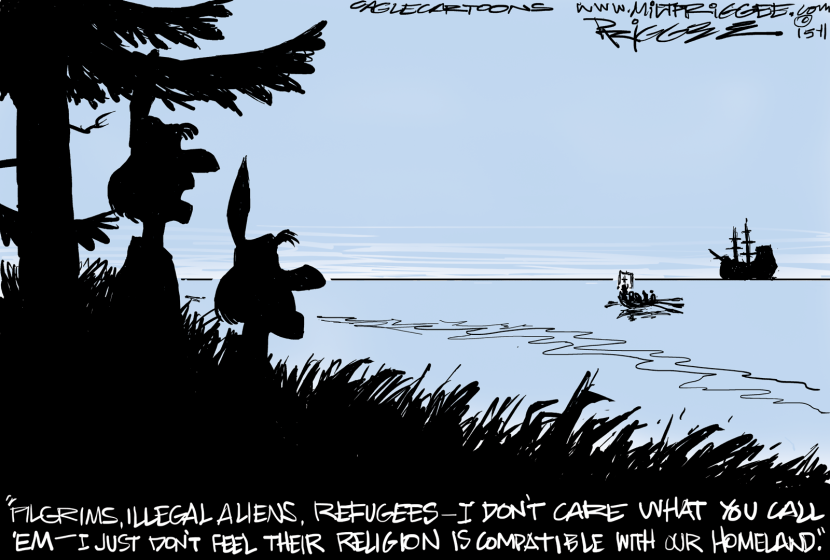 Refugees