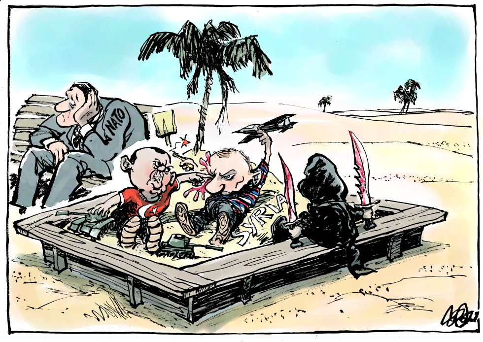 Russia-Turkey