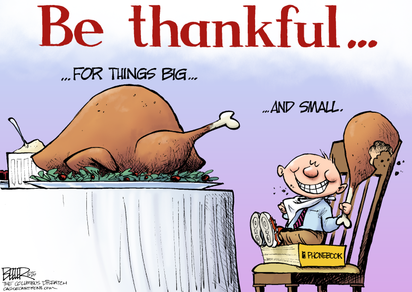 Thankfulness COLOR