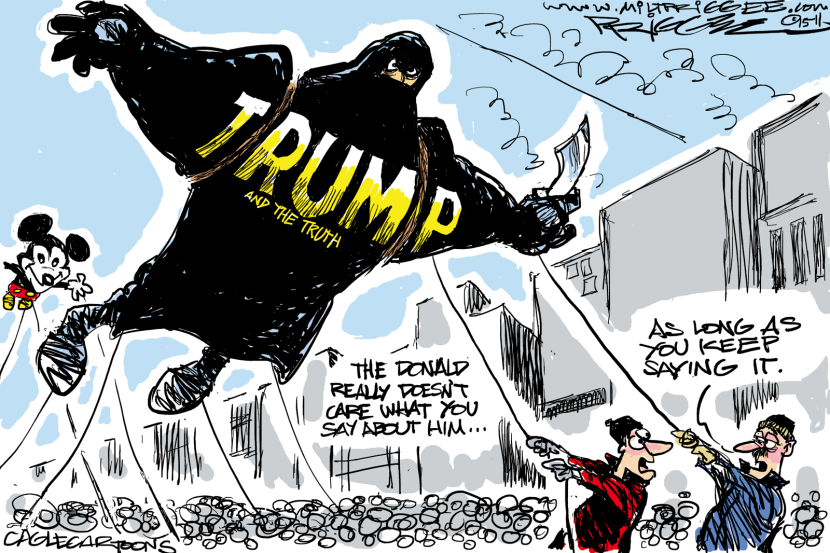 Trump's Truth
