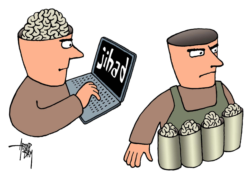 brainwashing