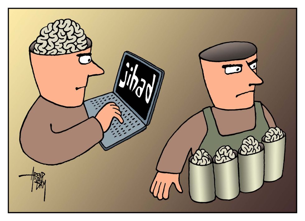 brainwashing