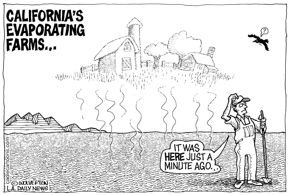 LOCAL-CA Evaporating Farms