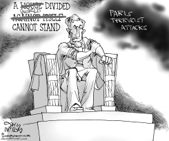 ILLINOIS SUPPORTS PARIS LOCAL-IL by Gary McCoy