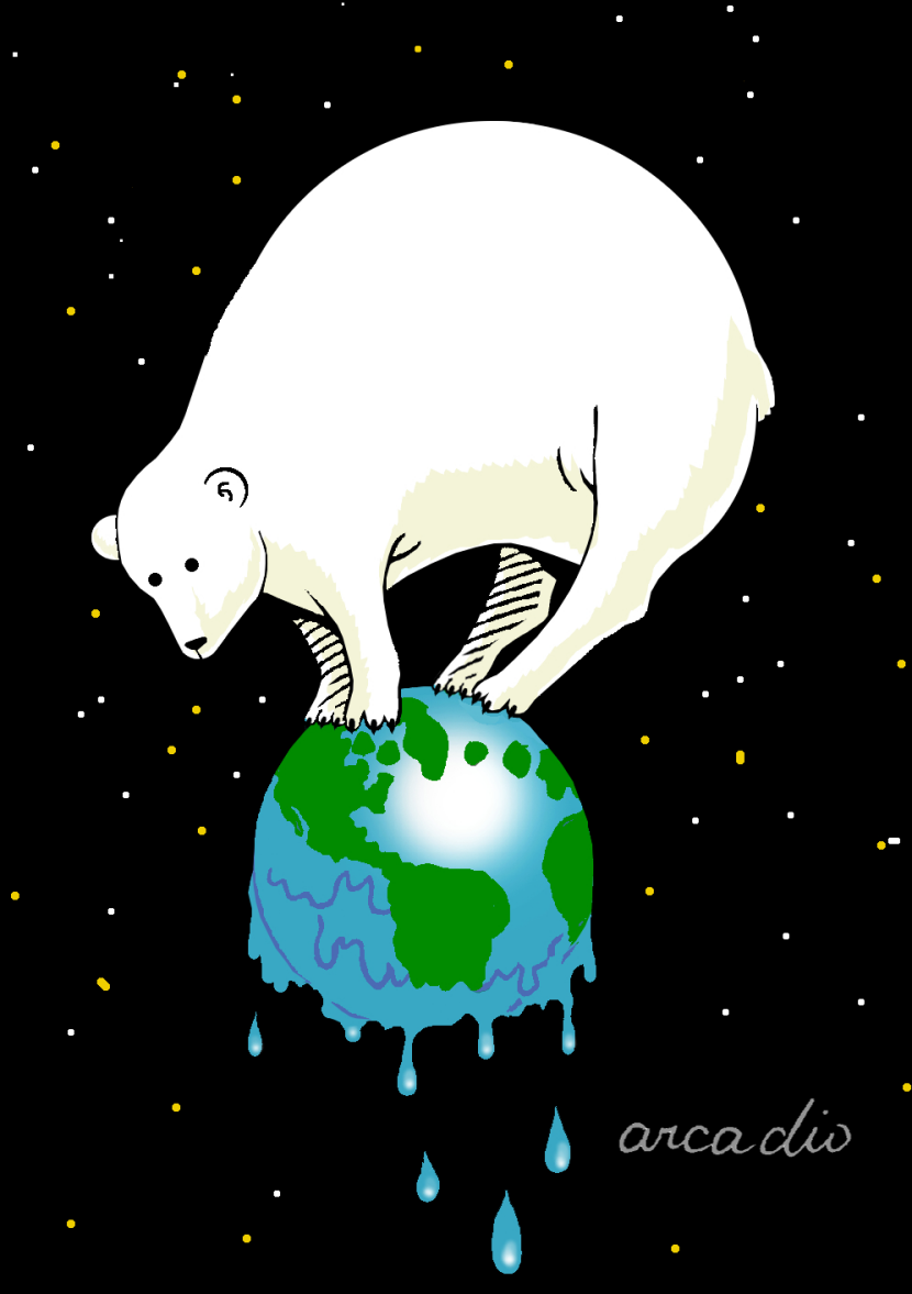 Calentamiento Global