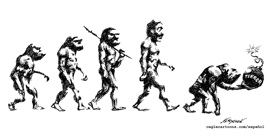 Involution