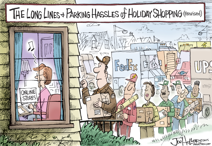 Online Shopping