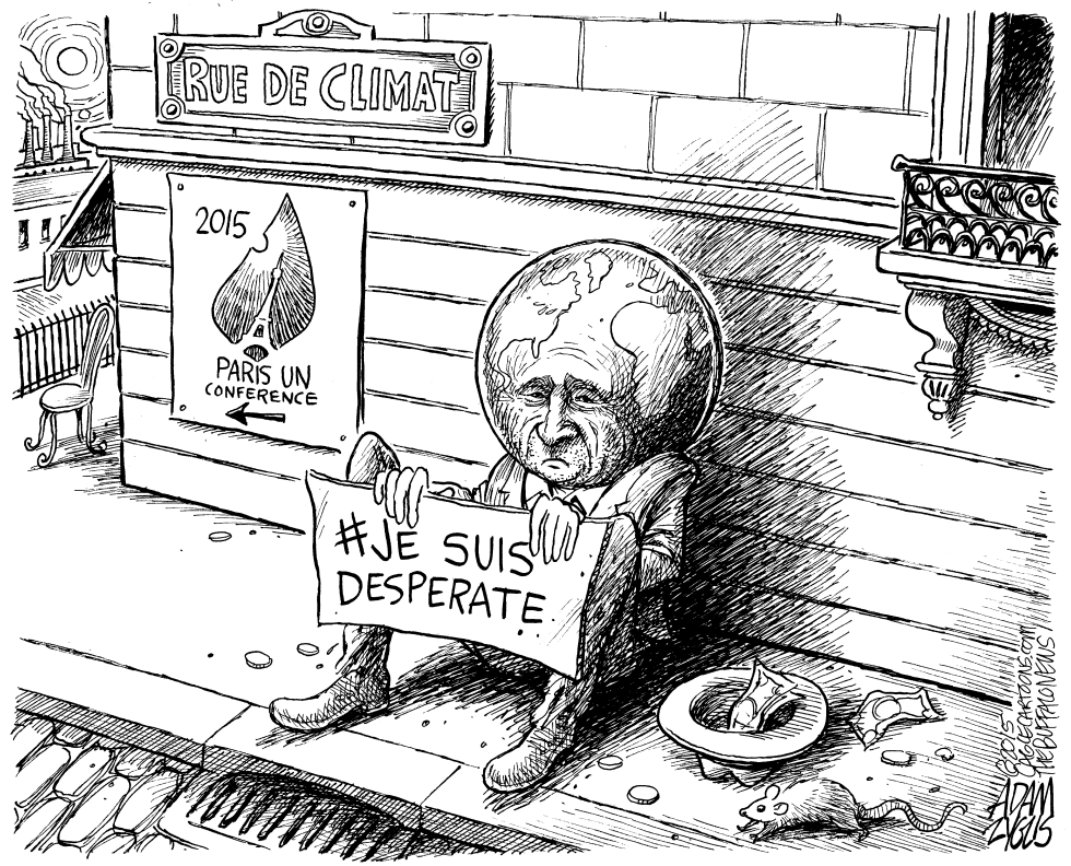 Climate Change Conference
