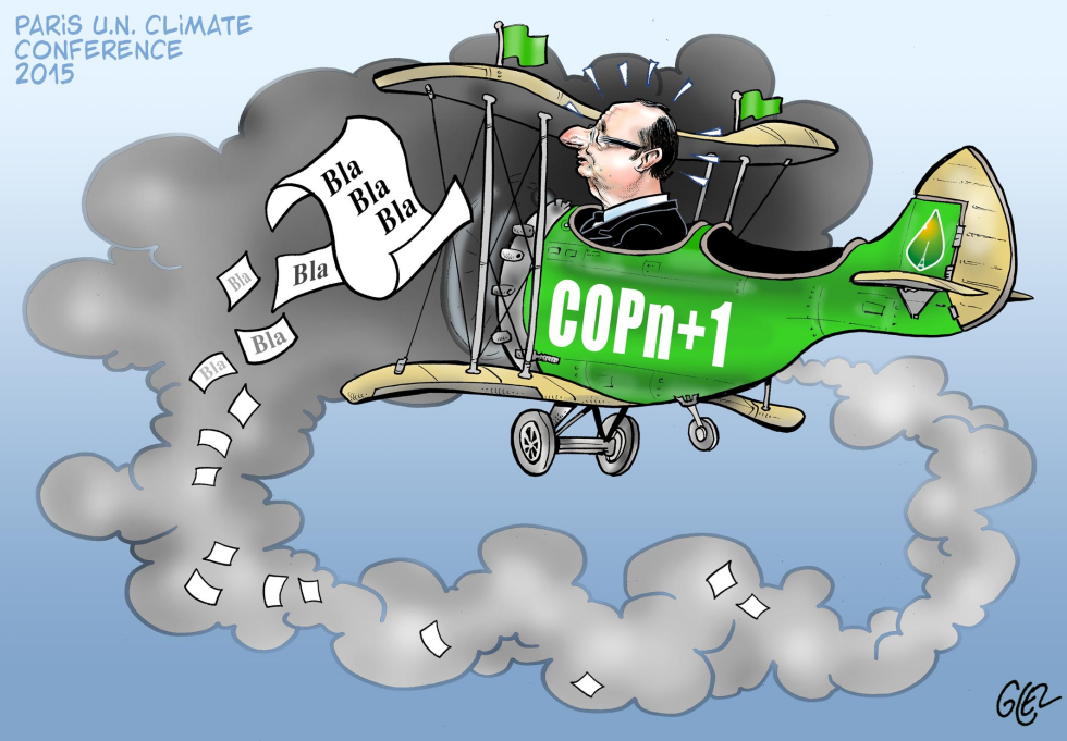 Climate Conference