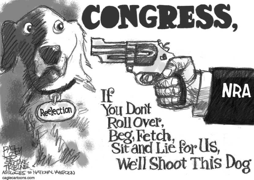 Good Dog Congress