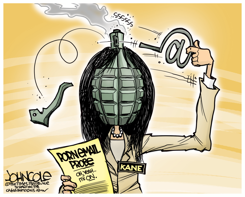 LOCAL PA -- The Kane-grenade COLOR