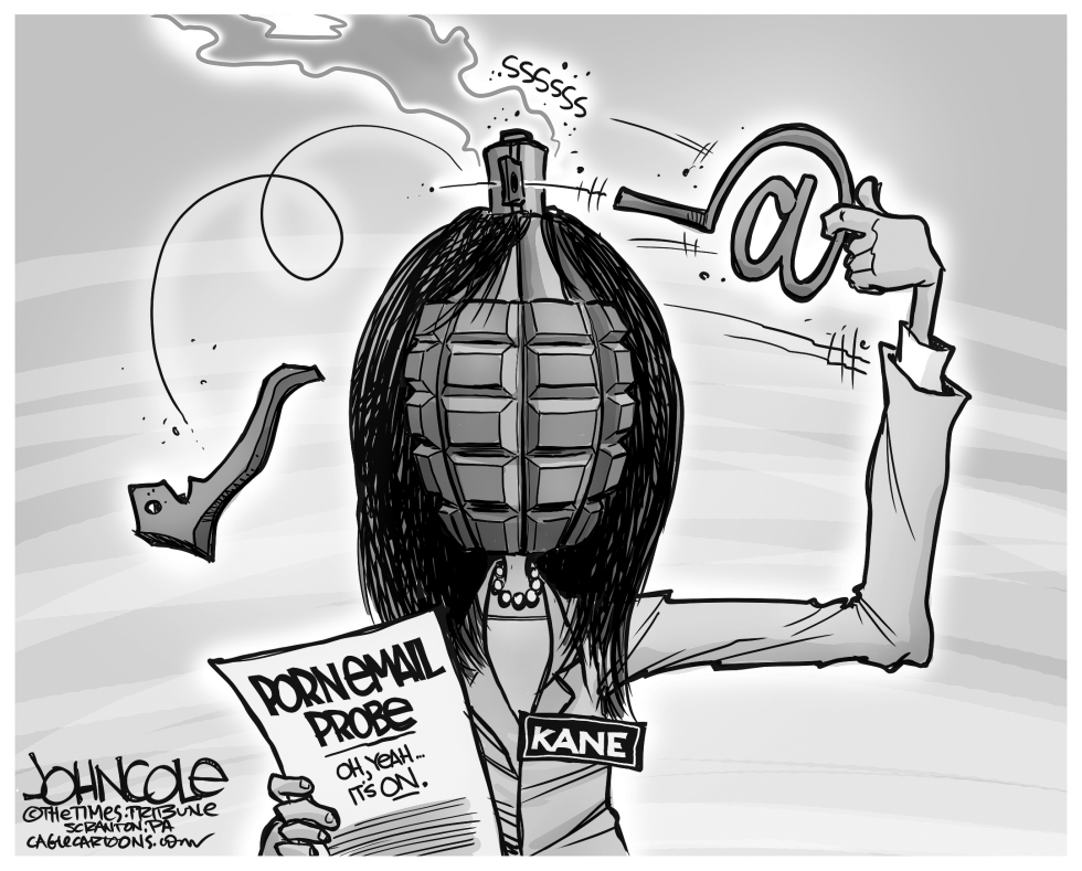 LOCAL PA -- The Kane-grenade BW