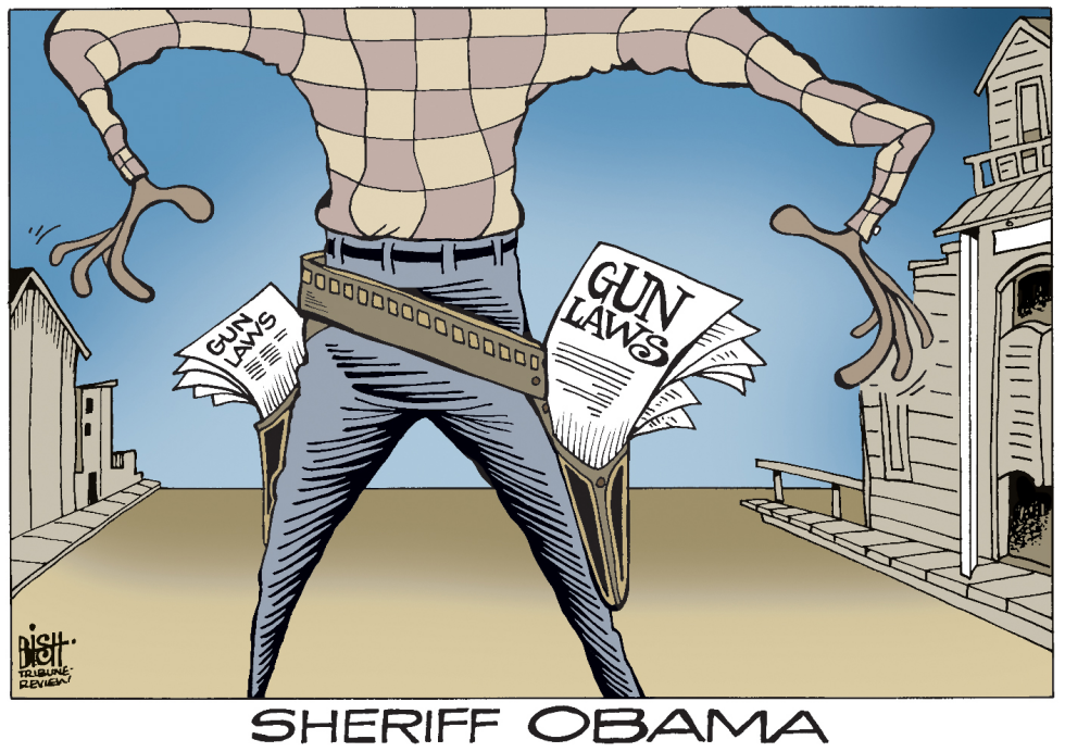 OBAMA RESPONDS TO SAN BERNARDINO SHOOTING, COLOR