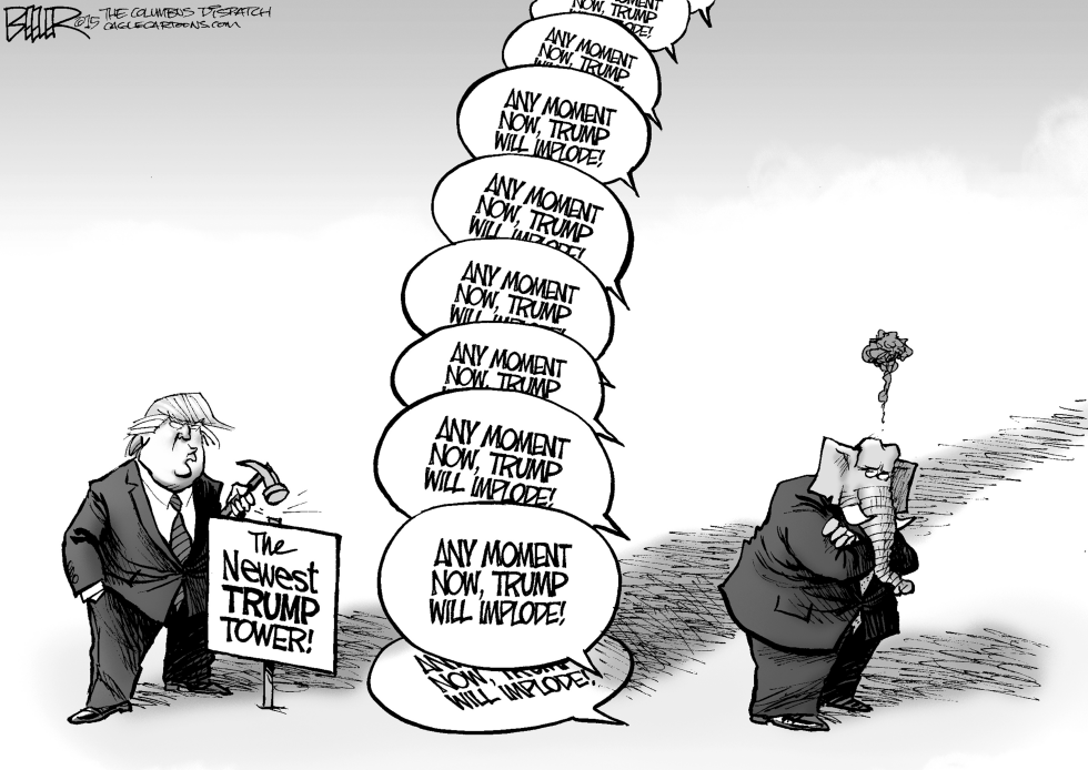 Trump Tower