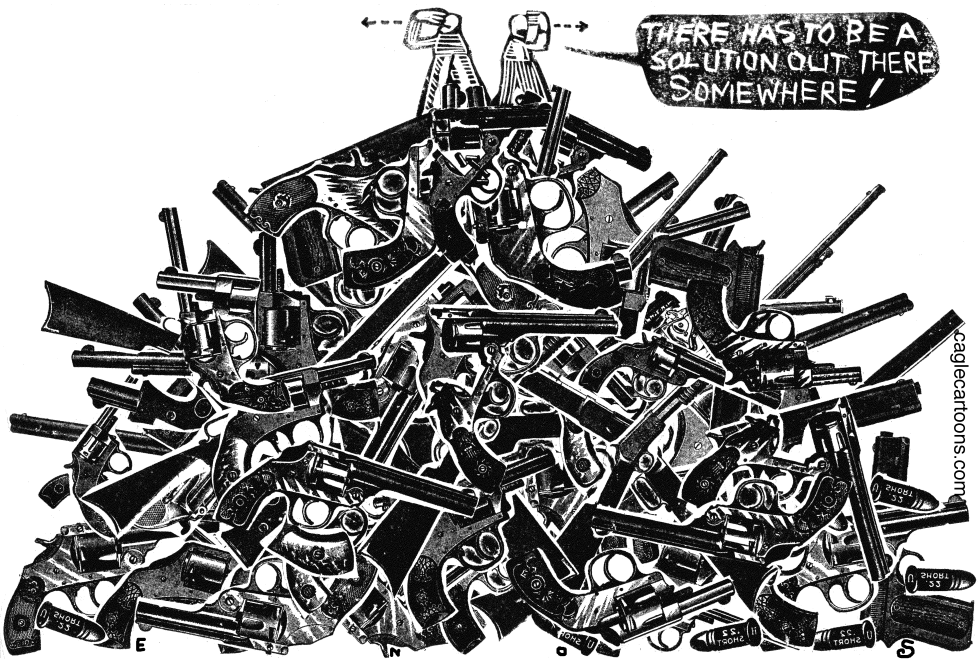 Guns