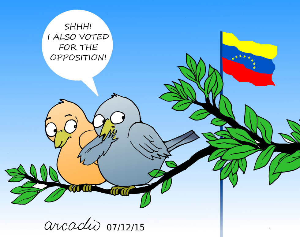 Confesiones del pajarito de Nicolás