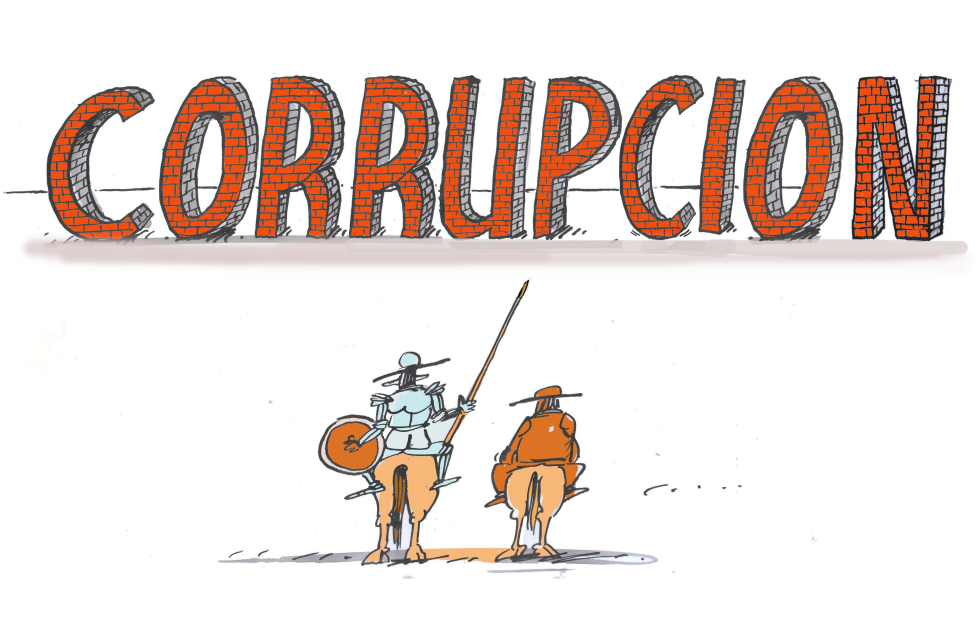 Corrupcion