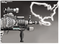 ASALTO EN AMERICA / by Bill Day