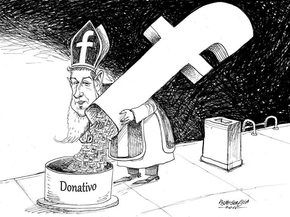 El Donante