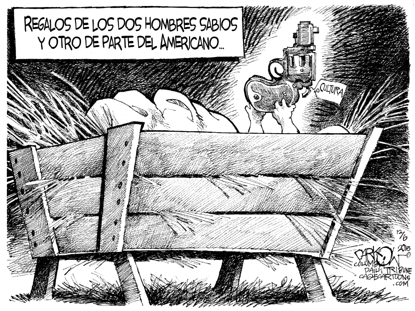 Cultura de las Armas