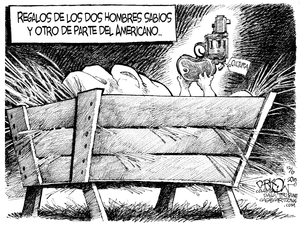 Cultura de las Armas