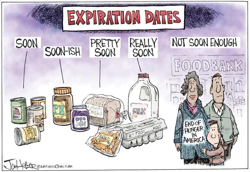 Hunger in America