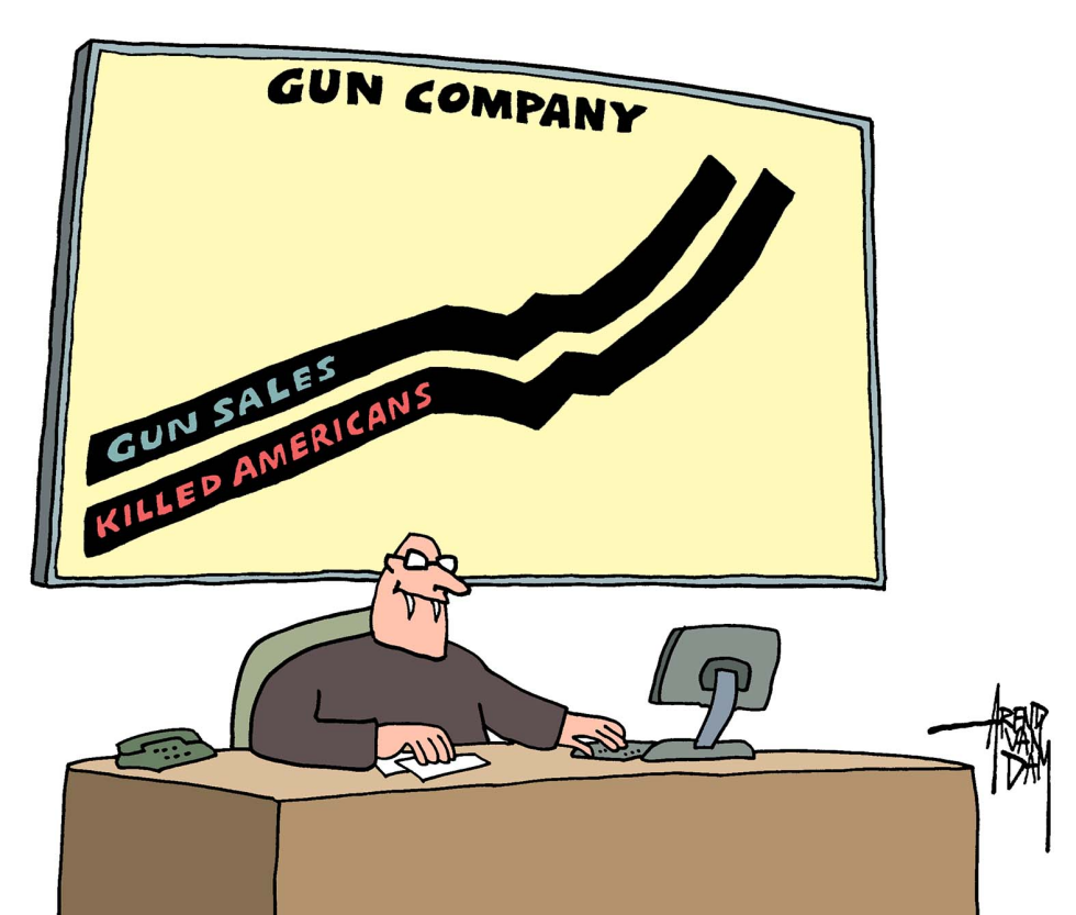 Gun Company