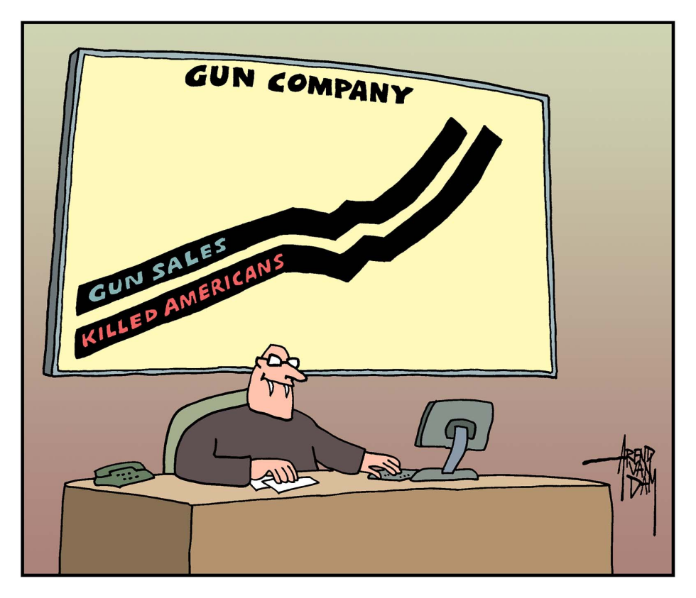 Gun Company