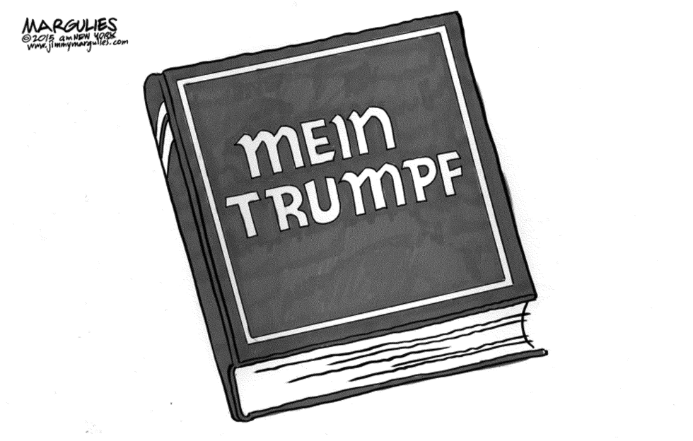 Mein Trumpf