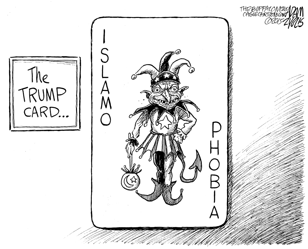 Muslim Ban