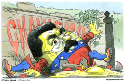 HUMPTY MADURO -  by Taylor Jones