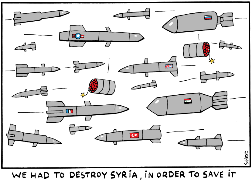 Syria