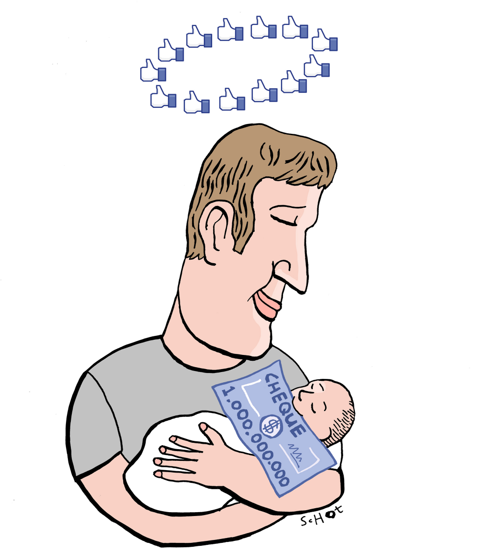 Zuckerberg