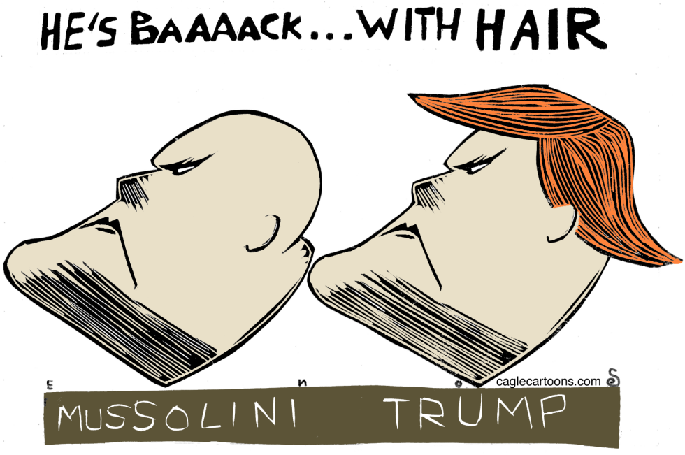 Trumpolini COLOR