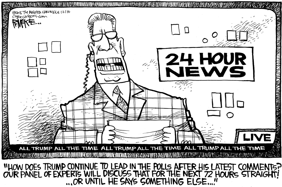 All Trump News