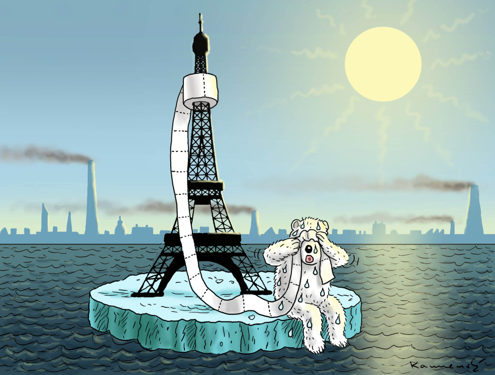 THE CLIMA PAPER