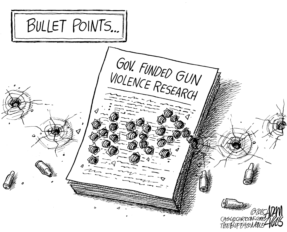 Gun Research